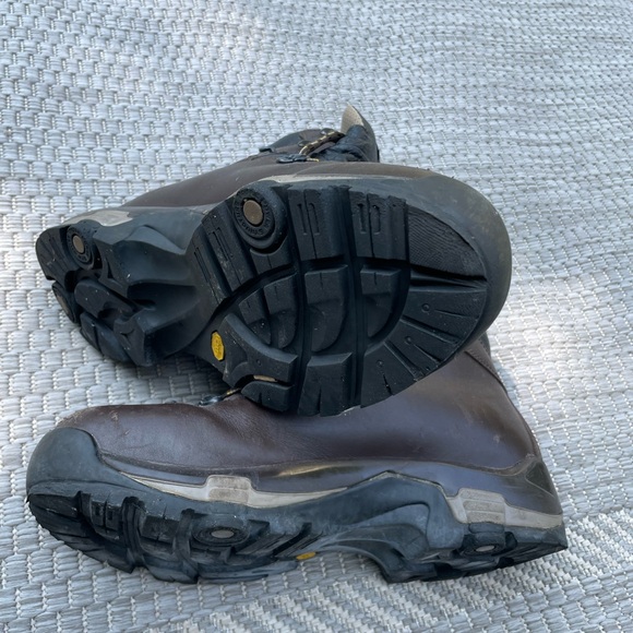 Asolo (REI ) Hiking boots - Picture 2 of 7